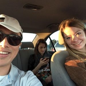 Meet your Posher, Natasa